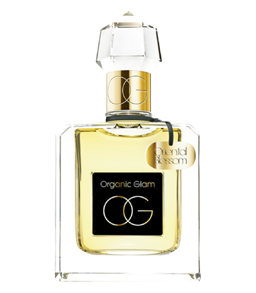 オーガニックファーマシー OG オードパルファム ジャスミン 100ml：The