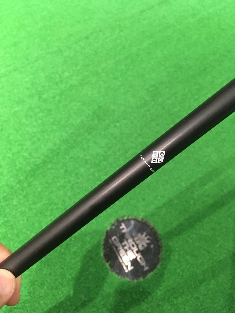 エスティバンES460Dドライバーは、誰に合う？