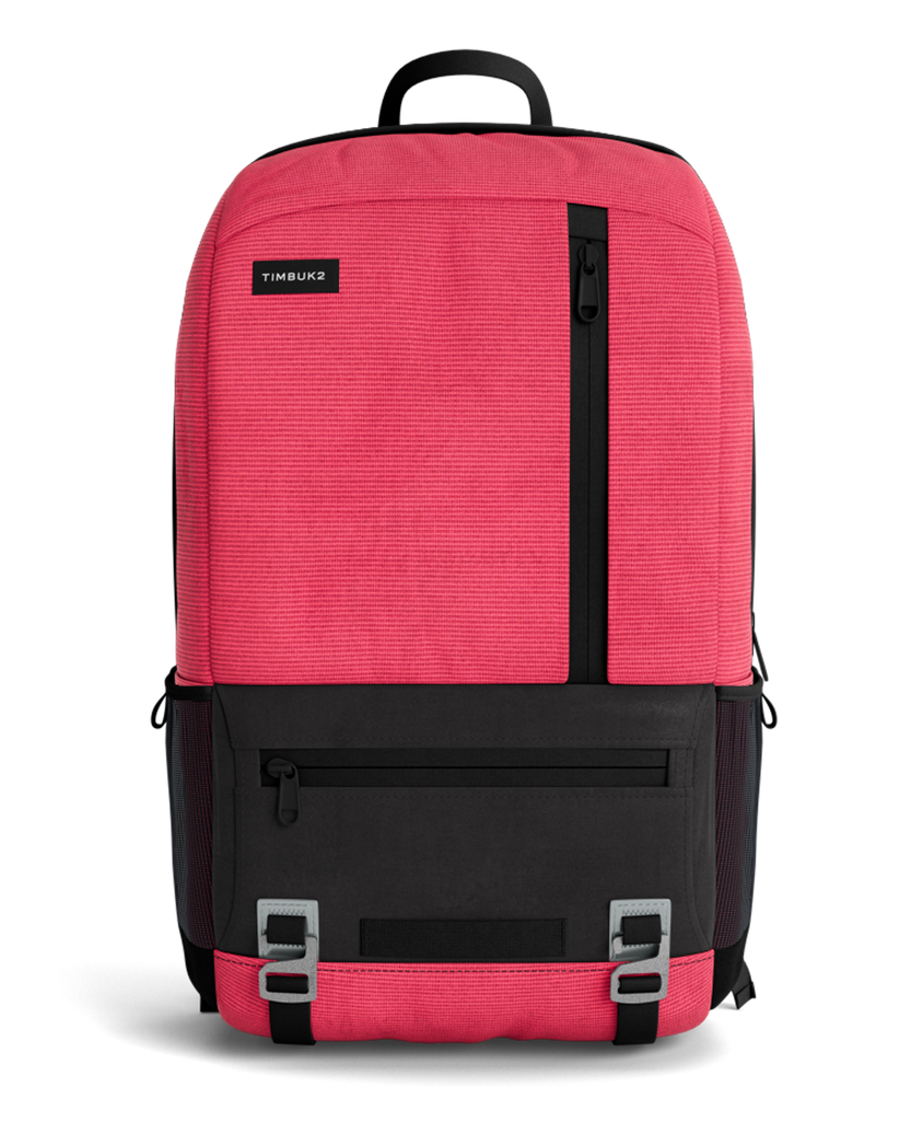 Timbuk2 Reflective Alcatraz Backpack | Lifetime Warranty