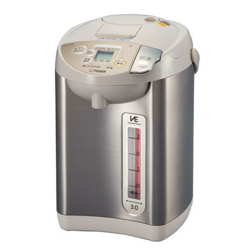 VE電気まほうびん＜とく子さん＞ – タイガーパーツショップ - TIGER