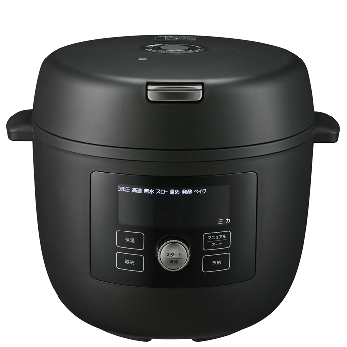 電気圧力鍋 – タイガーパーツショップ - TIGER Parts Shop