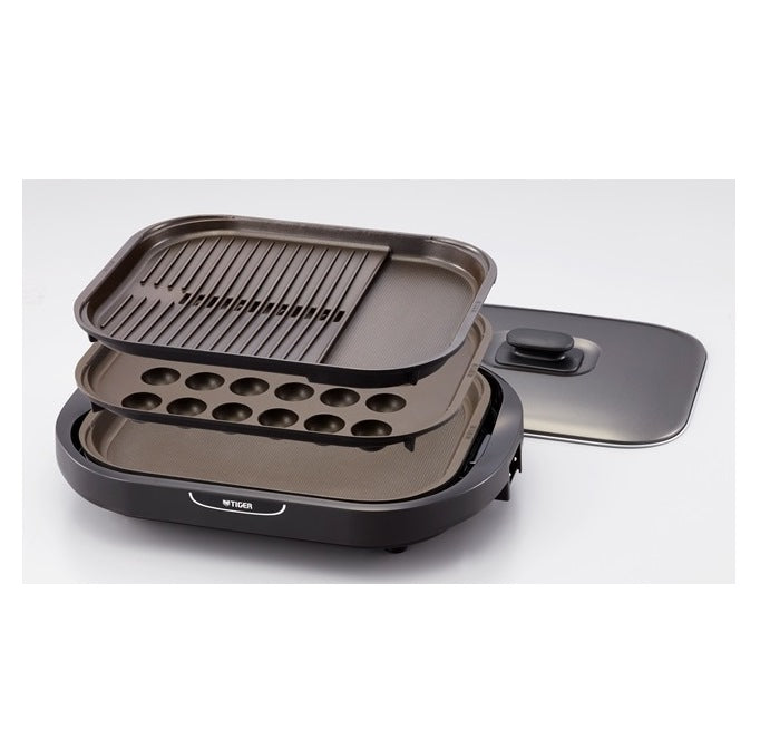 ホットプレート＜これ1台＞ – タイガーパーツショップ - TIGER Parts Shop