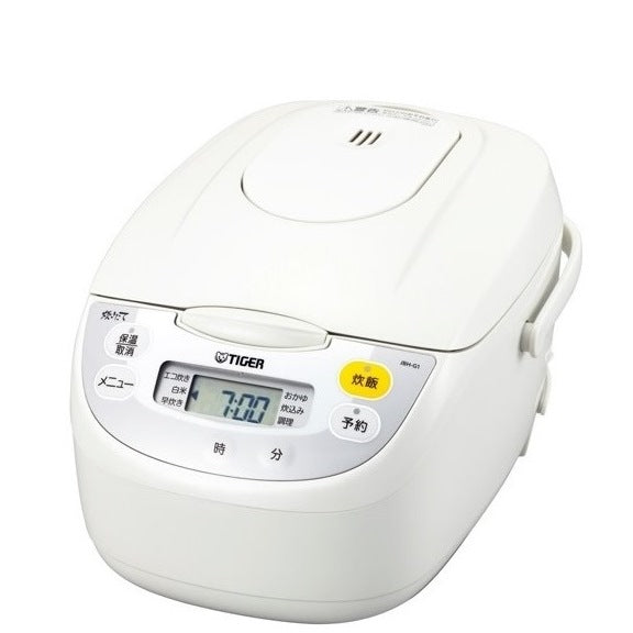 マイコンジャー炊飯器＜炊きたて＞ – タイガーパーツショップ - TIGER