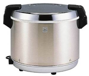 業務用電子ジャー＜炊きたて＞(保温専用） – タイガーパーツショップ