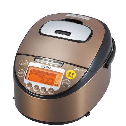 IHジャー炊飯器＜炊きたて＞ – タイガーパーツショップ - TIGER Parts Shop