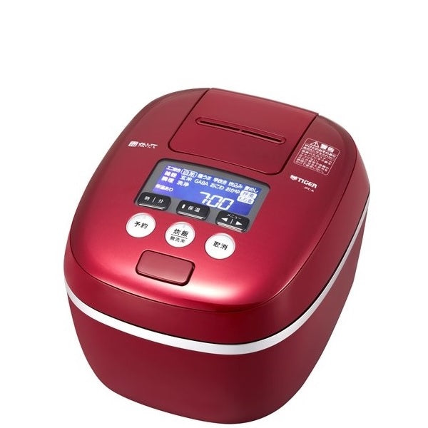 圧力IHジャー炊飯器＜炊きたて＞ – タイガーパーツショップ - TIGER