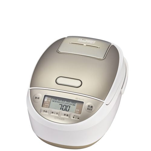 圧力IHジャー炊飯器＜炊きたて＞ – タイガーパーツショップ - TIGER