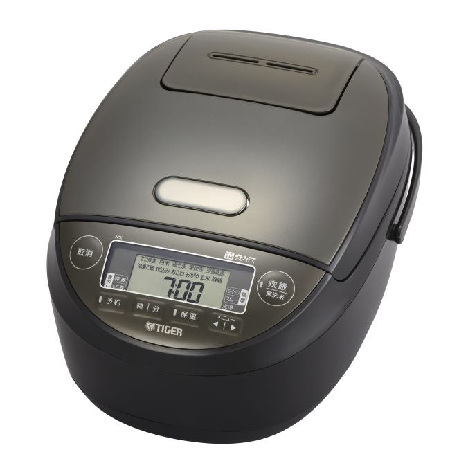 圧力IHジャー炊飯器＜炊きたて＞ – タイガーパーツショップ - TIGER