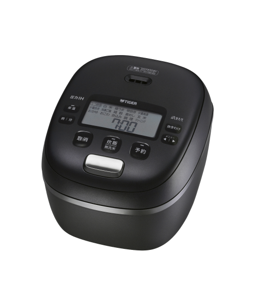 圧力IHジャー炊飯器＜炊きたて＞ – タイガーパーツショップ - TIGER