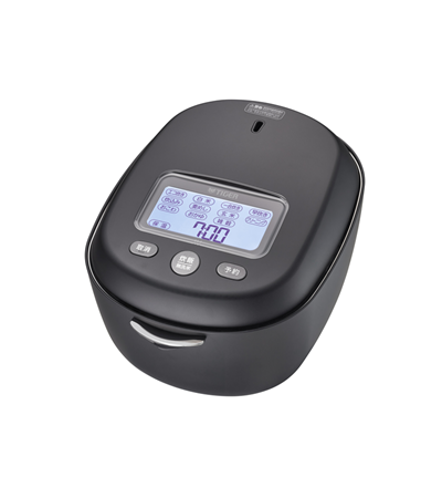 土鍋圧力IHジャー炊飯器＜炊きたて＞ – タイガーパーツショップ