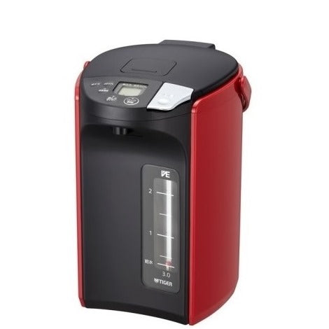 蒸気レスVE電気まほうびん＜とく子さん＞ – タイガーパーツショップ