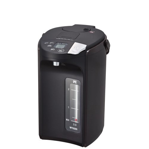 蒸気レスVE電気まほうびん＜とく子さん＞ – タイガーパーツショップ