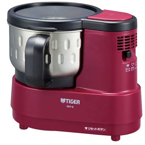 マイコンフードプロセッサー – タイガーパーツショップ - TIGER Parts Shop