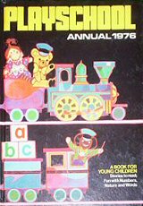 Play School and Playschool Annual Galleries