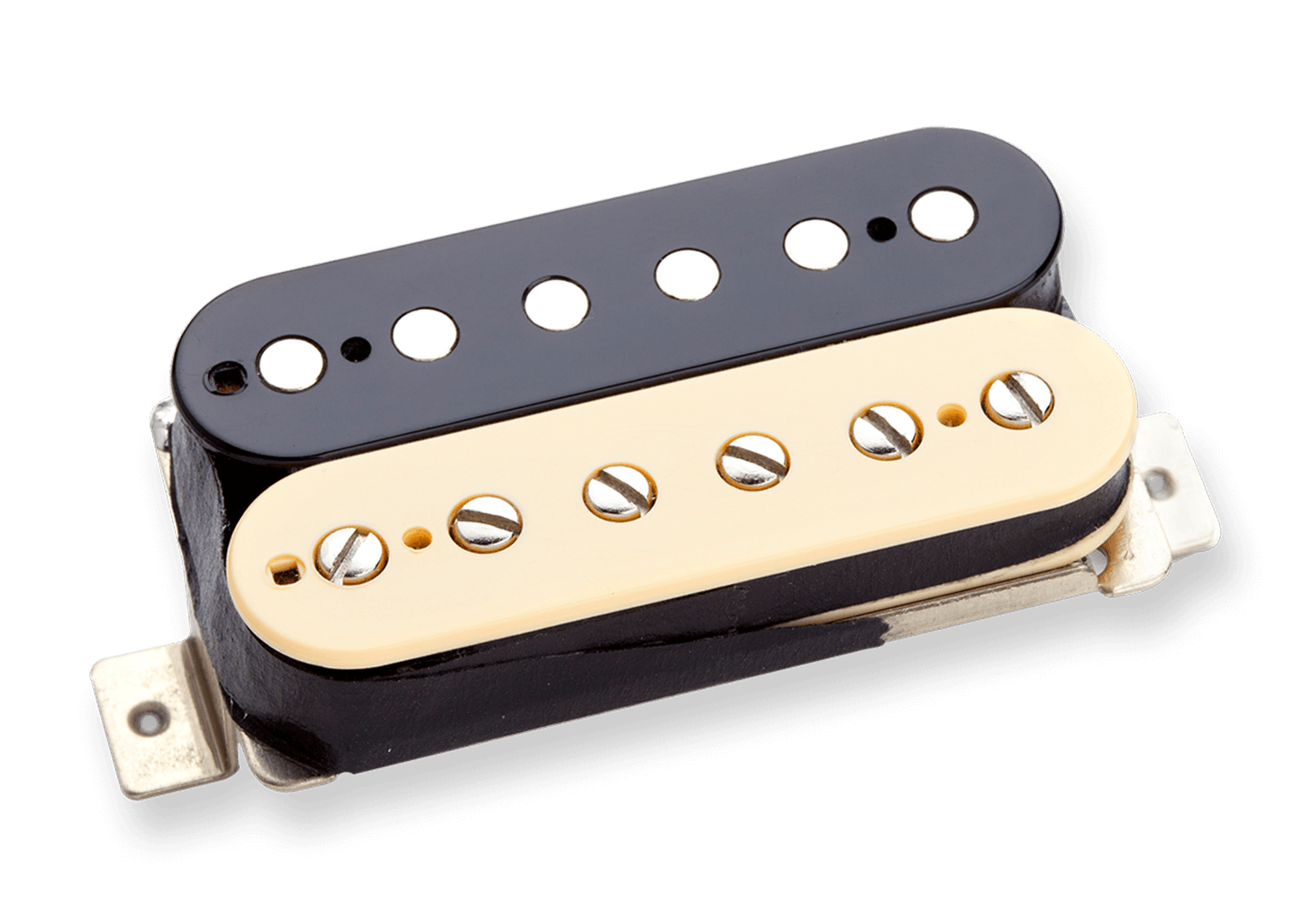 Seymour Duncan SH-1b 59 Model Zebra – Tone Shop Guitars