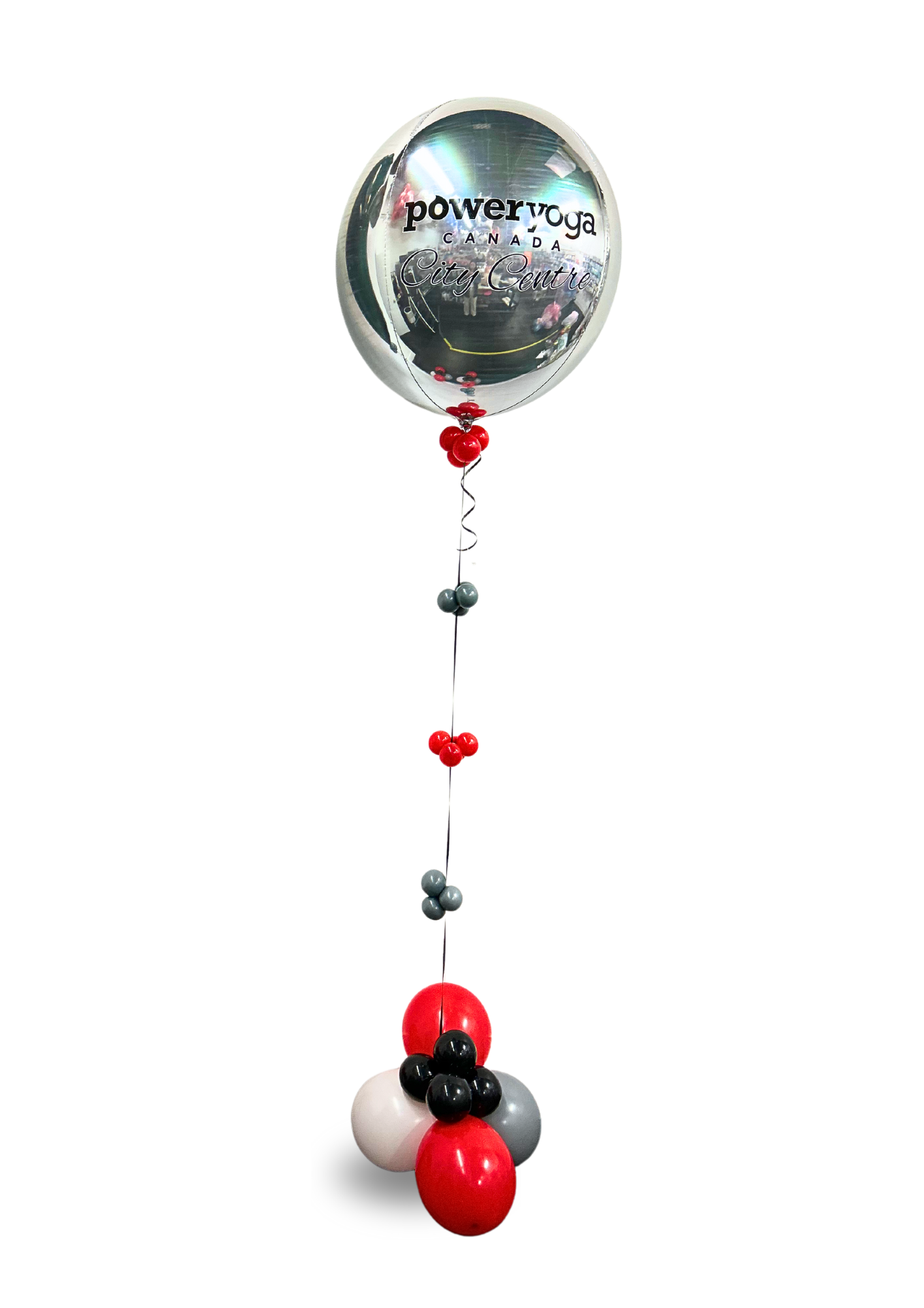 Mississauga Balloons – T.O. Balloons