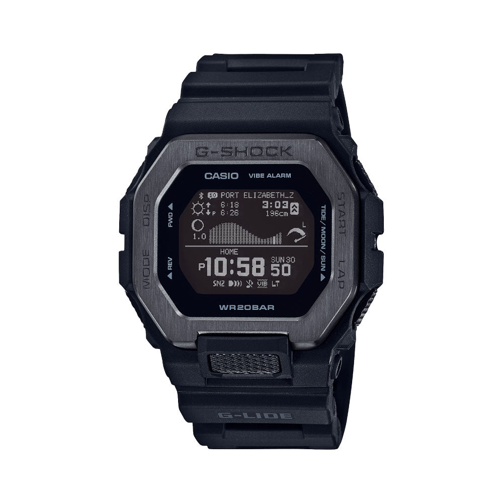 G-SHOCK GBX-100NS-1JF ジーショック カシオ 腕時計 CASIO GSHOCK