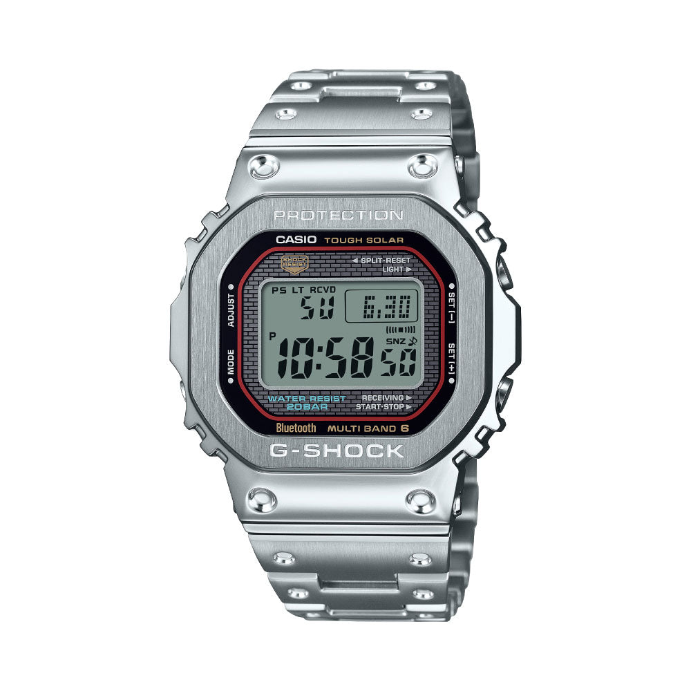 G-SHOCK FULL METAL 5000 SERIES GMW-B5000D-1CJF ジーショック