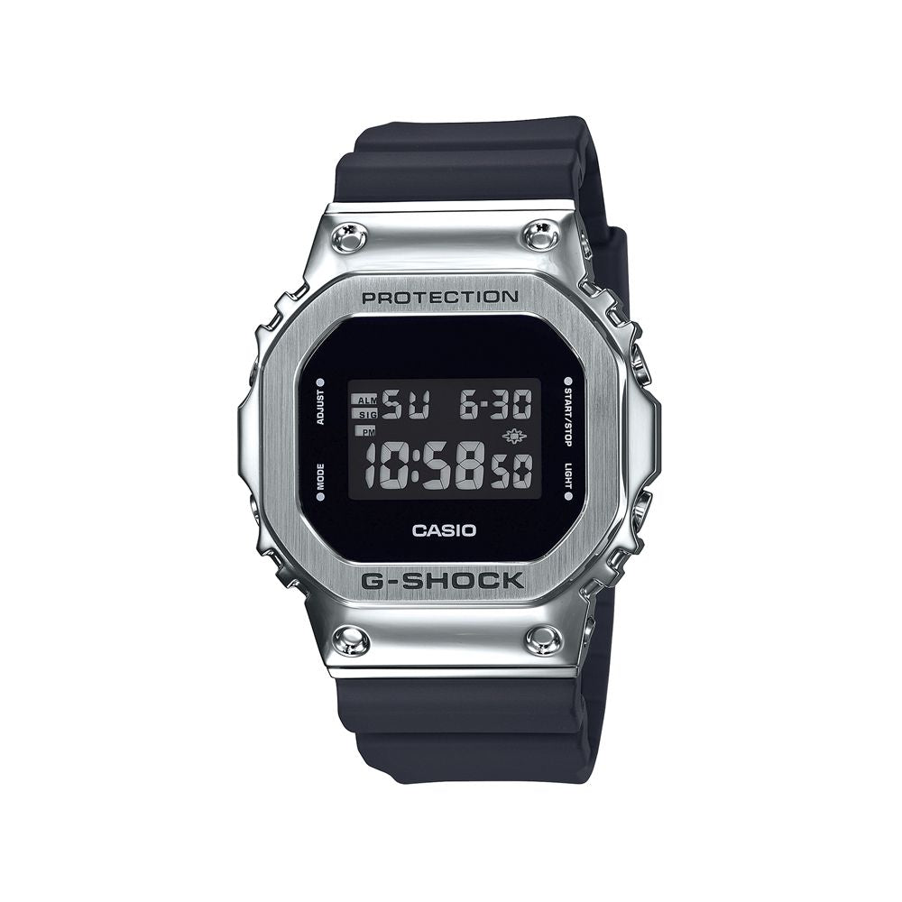 G-SHOCK GM-5600-1JF ジーショック カシオ 腕時計 CASIO GSHOCK 生産
