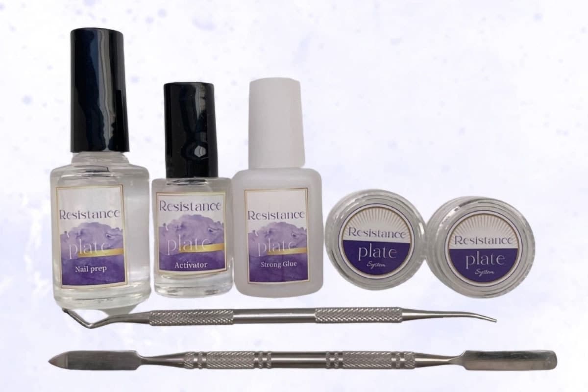 レジスタンスプレート【巻き爪解放】申込フォーム of TOKYO NAIL+COLLEGE