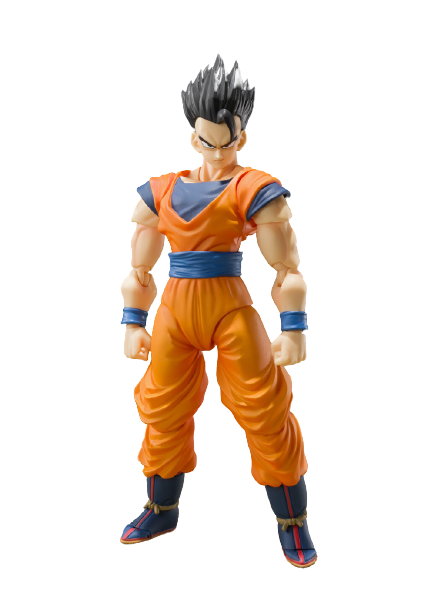 S.H.Figuarts ドラゴンボールZ アルティメット孫悟飯 -Event Exclusive