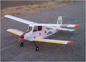 ハミングカブ号