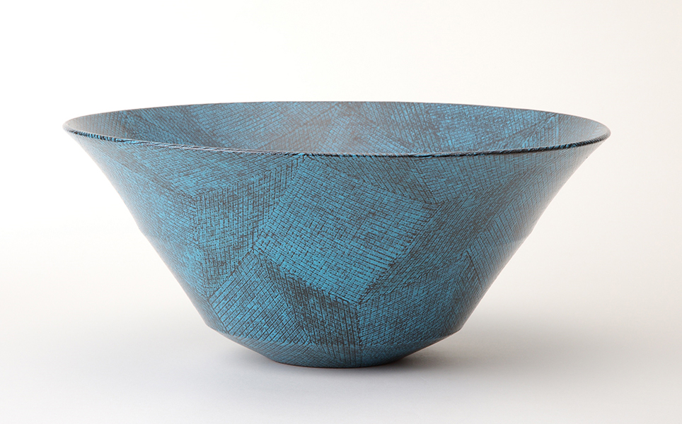 前田正博先生 -陶芸家ご紹介-｜トピックス｜日本陶芸倶楽部