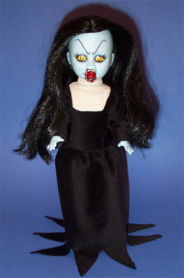 Lilith - Living Dead Dolls Series 3