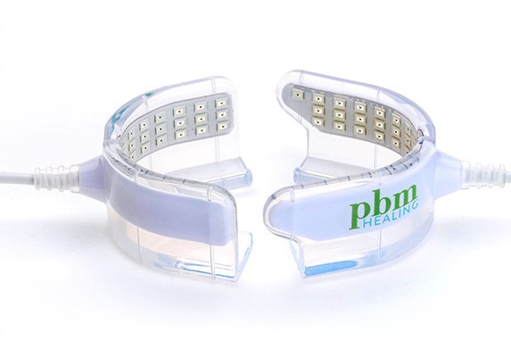 矯正治療期間を短縮させたい方へ｜PBMオルソヒーリング（光加速矯正