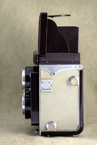 ヤシカD / 二眼レフ総合サイト 二眼里程標