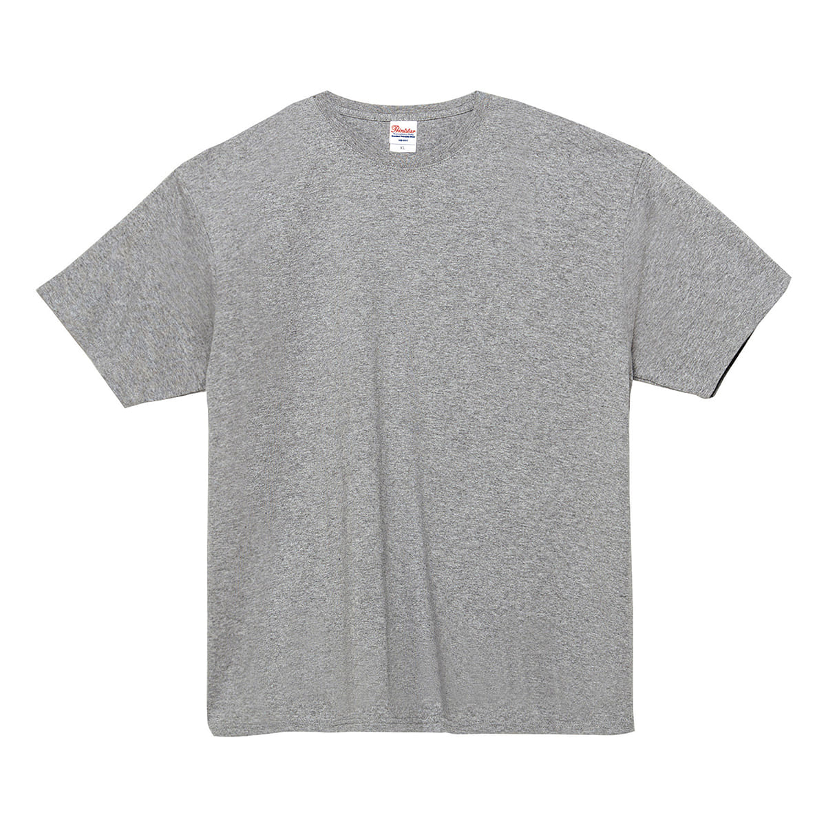 7.4オンス スーパーヘビーTシャツ | メンズ | 1枚 | 00148-HVT | 杢