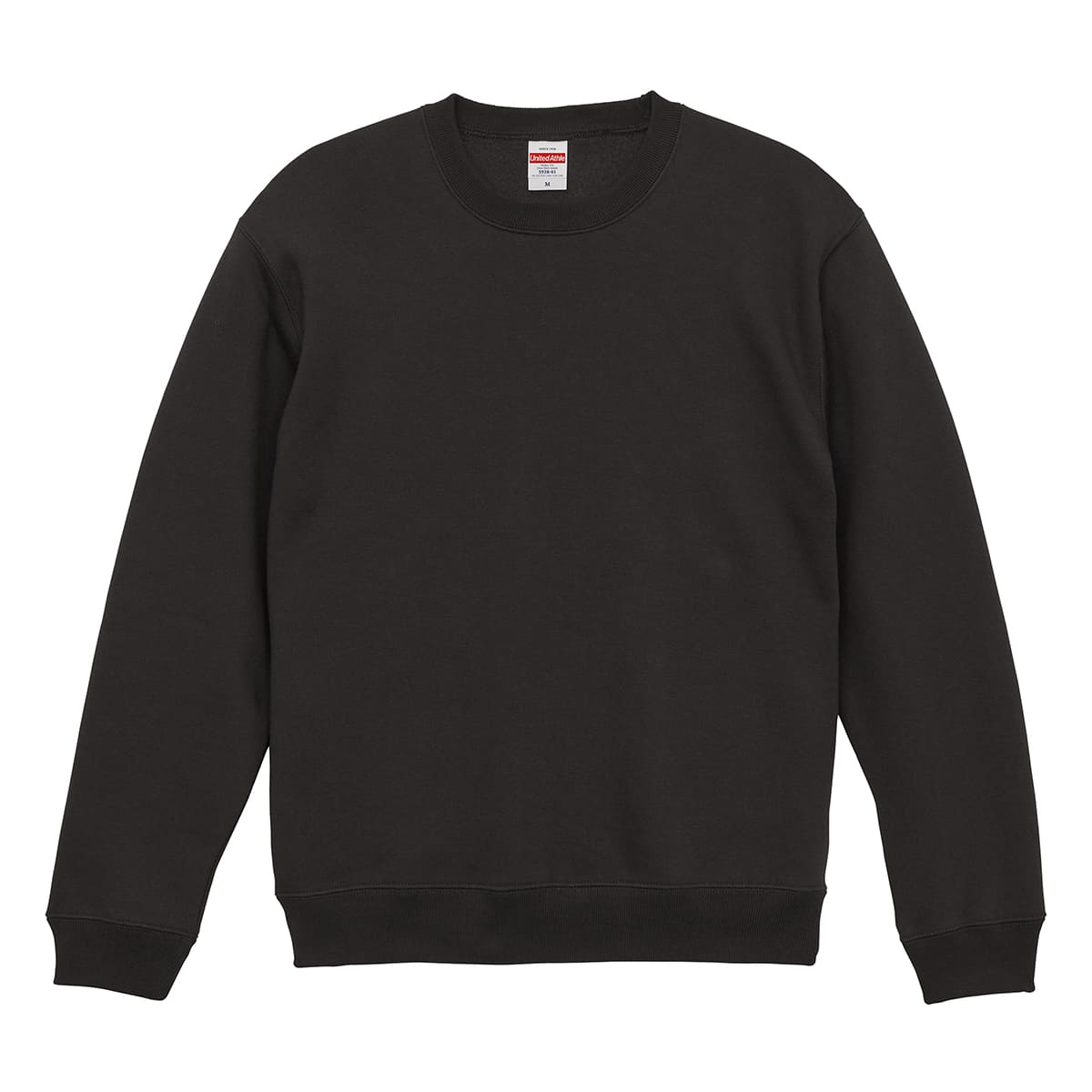 10.0オンス CVC クルーネック スウェット | メンズ | 1枚 | 5928-01