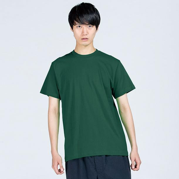 5.6オンス ヘビーウェイトTシャツ | メンズ | 1枚 | 00085-CVT