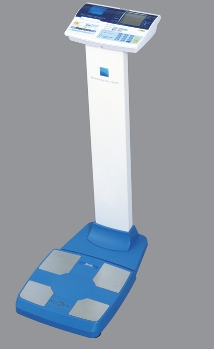タニタ 業務用体組成計 DC-320