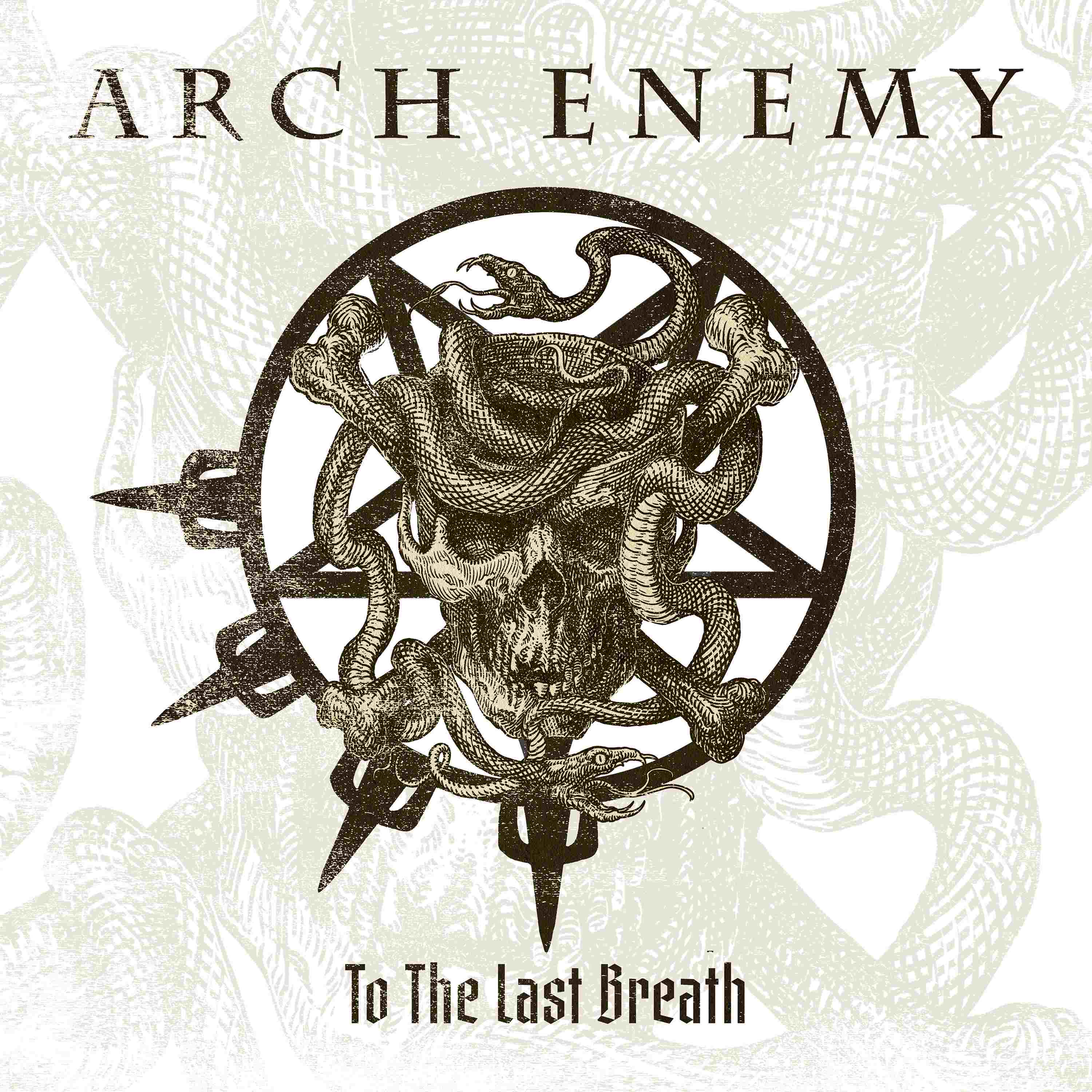 Trooper Entertainment Inc. - ARTIST-Arch Enemy