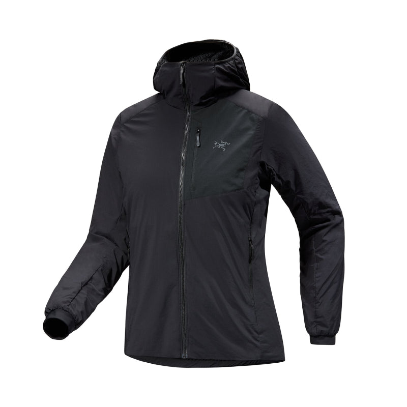 Arc'teryx Women's Proton Lightweight Hoody – The Trail Shop