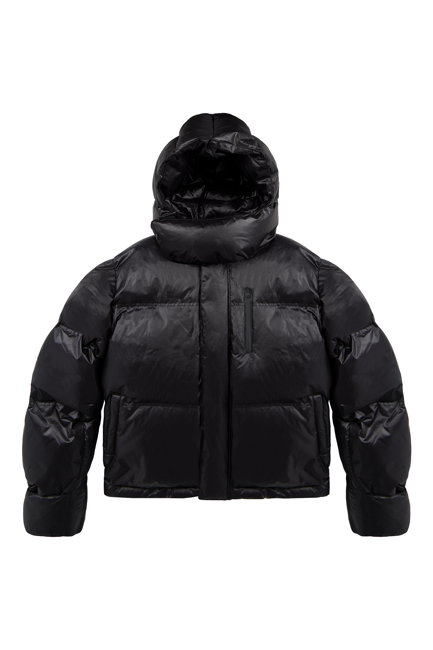 Puffer Jacket V3 – Trendt Vision