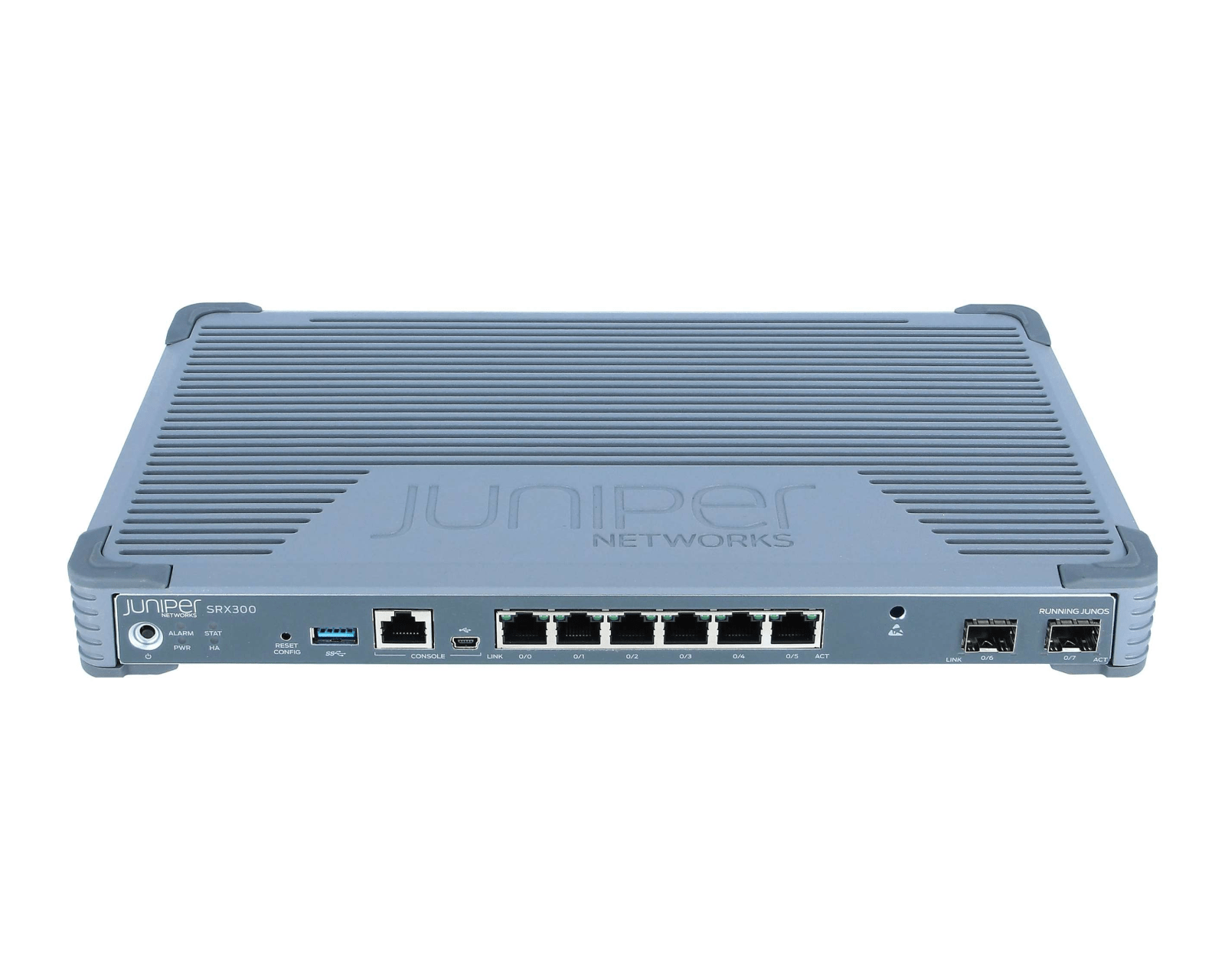 Juniper Networks SRX300 6-Port Security Firewall - SRX300