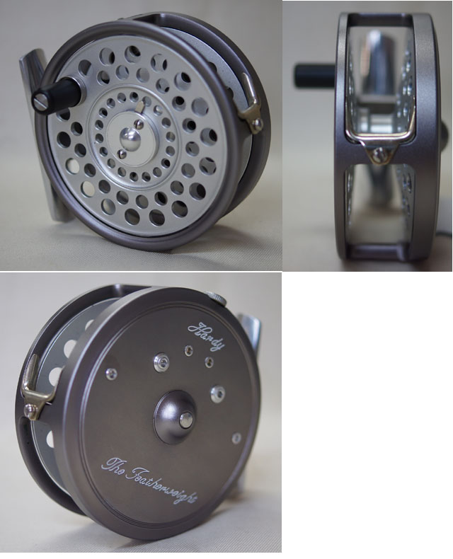 リール ＞ HARDY ＞ HARDY FEATHERWEIGHT