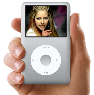 Apple iPod Classic 80GB Review - Trusted Reviews