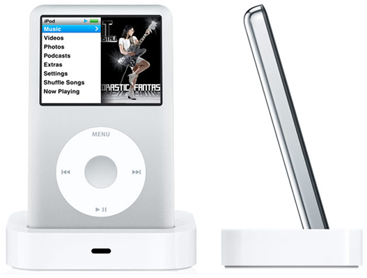 Apple iPod Classic 80GB Review - Trusted Reviews