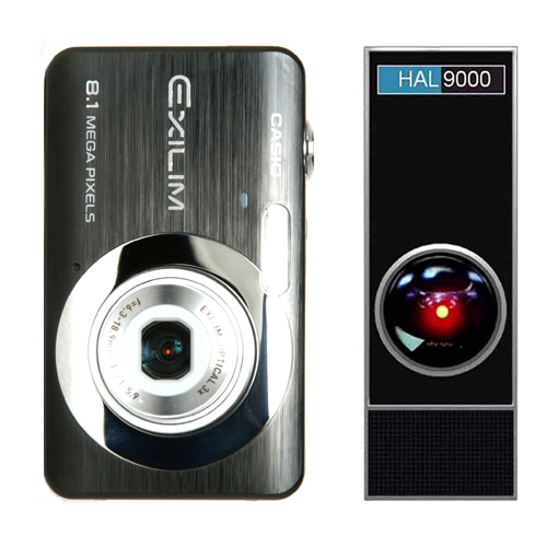 Casio Exilim EX-Z80 Review - Trusted Reviews