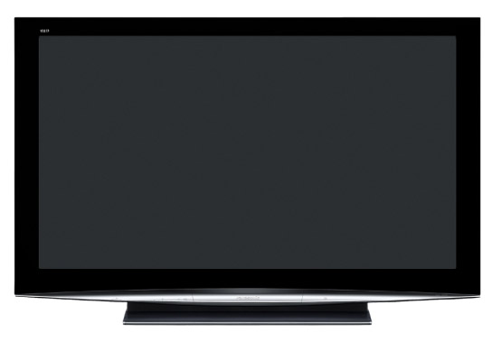 Panasonic VIERA DX800 TH-58DX800