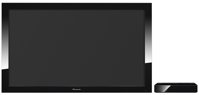 Pioneer Kuro KRP-600A 60in Plasma TV Review - Trusted Reviews