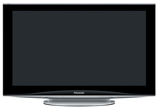 Panasonic Viera TX-P42V10 42in Plasma TV Review - Trusted Reviews