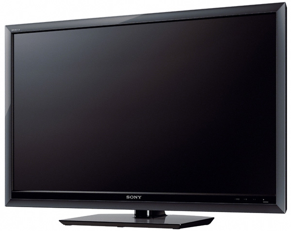 Sony Bravia KDL-46Z5500 46in LCD TV Review - Trusted Reviews