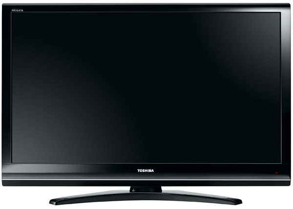 Toshiba Regza 46XV635D 46in LCD TV Review - Trusted Reviews