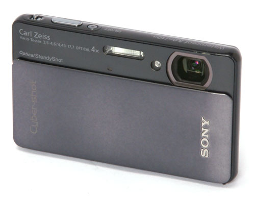 Sony Cyber-shot DSC-TX5 Review - Trusted Reviews