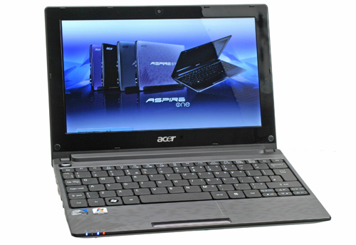 Acer Aspire One D260 Review - Trusted Reviews
