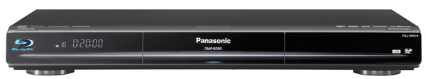 Panasonic DMP-BD85 Blu-ray Player Review - Trusted Reviews